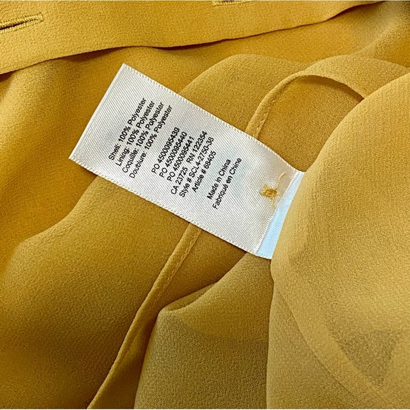 Aritzia Henrietta Shirt - Picture 5 of 7